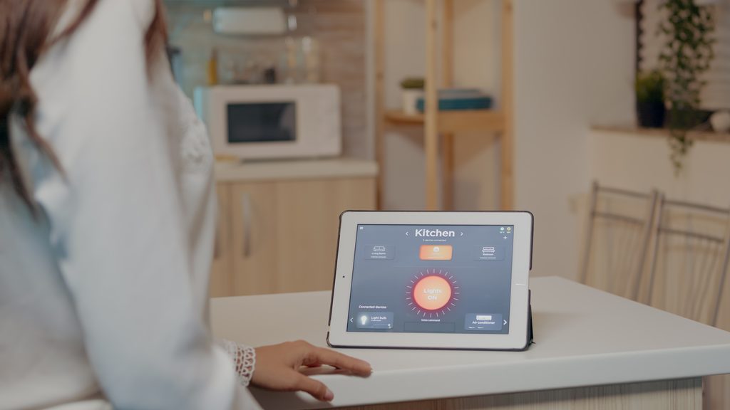 Smart Home Ecosystems