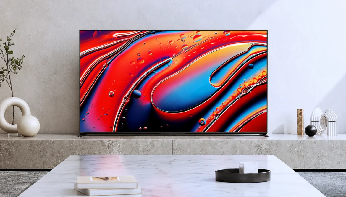 Sony BRAVIA 9