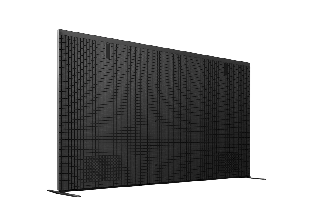 Sony BRAVIA 9 back