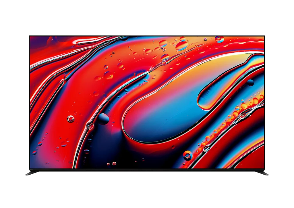 Sony BRAVIA 9 display