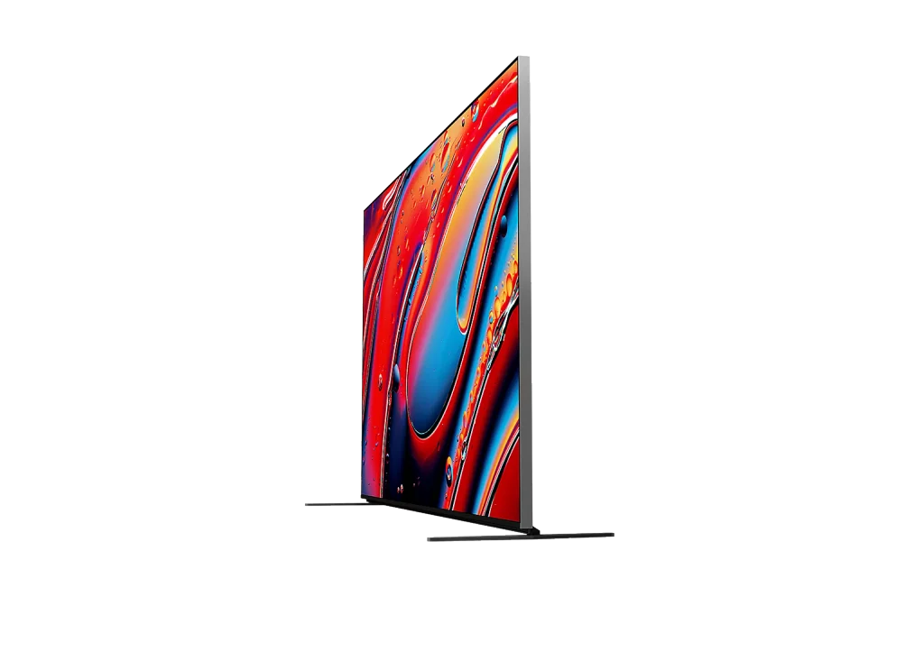 Sony BRAVIA 9 slim