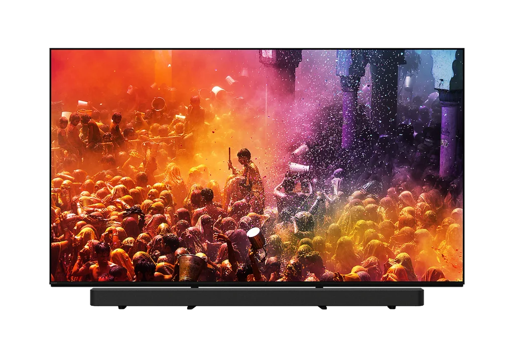 Sony BRAVIA 9 stand