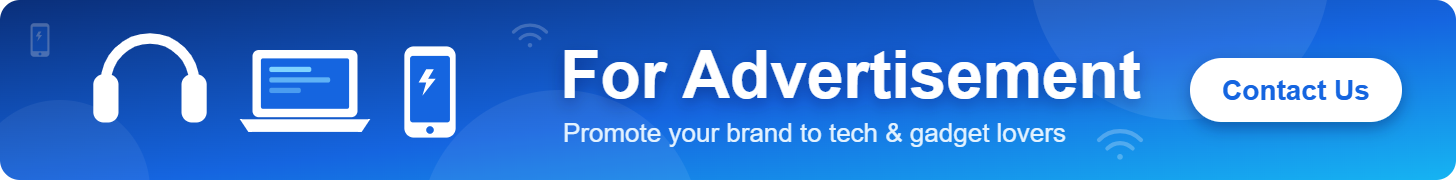 Advertise with Best Electronics Guide