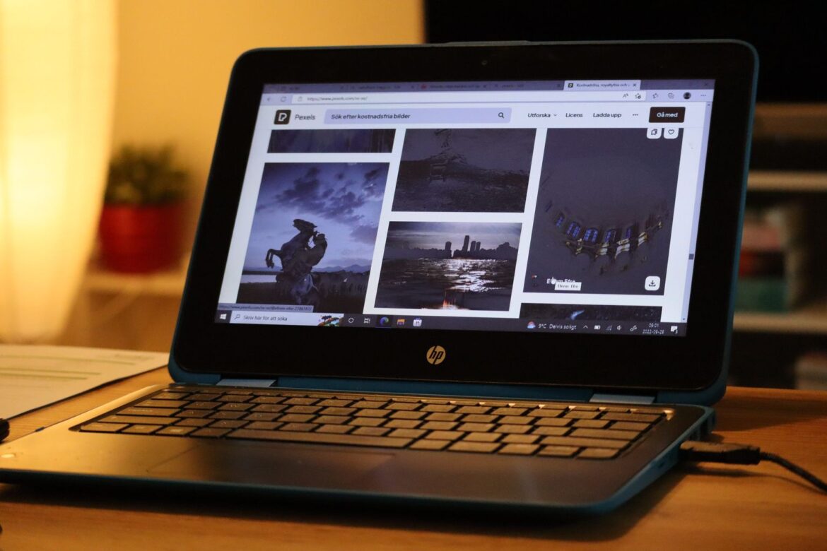 HP EliteBook vs ProBook