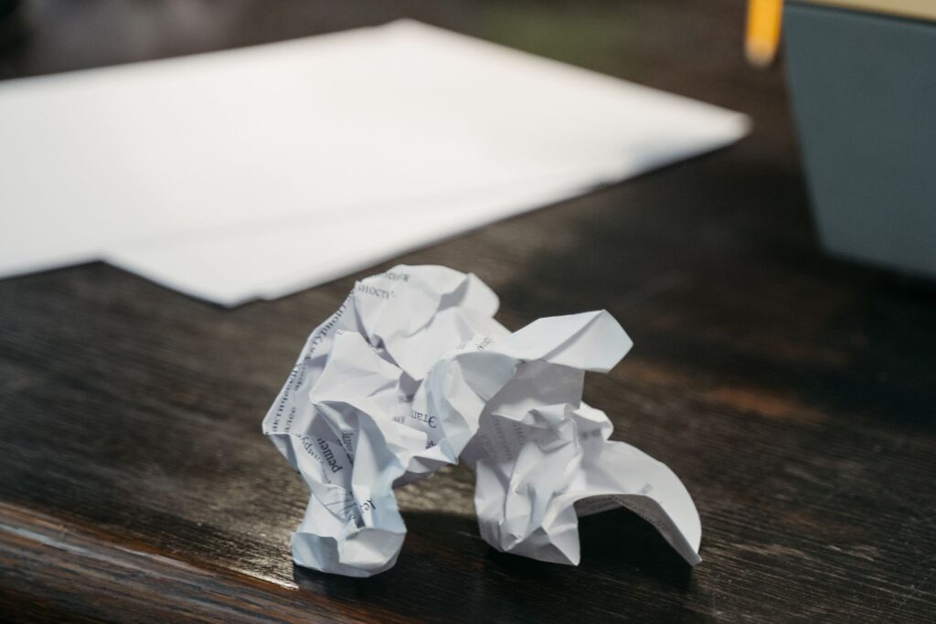 printer printing blank pages troubleshooting
